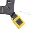 thumbnail image 4 of Adjustable Motherboard Backplate CPU Heatsink Mounting Base Radiator Holder Backplate for Intel LGA 775 1150 1155 1156 1200 1366, 4 of 5