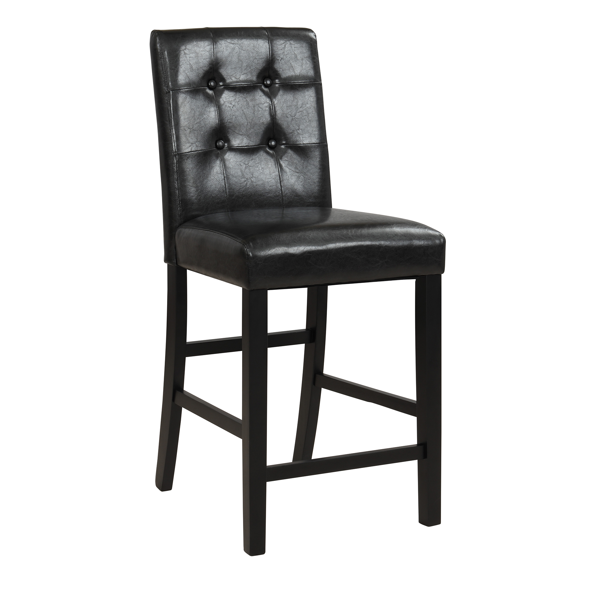 Buy Wooden Dining Table Set with 4 Chairs, Faux Marble Top Dining Table