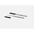 thumbnail image 2 of MONTBLANC 128210 BP F 2x1 Mystery Black PF Refill, 2 of 5