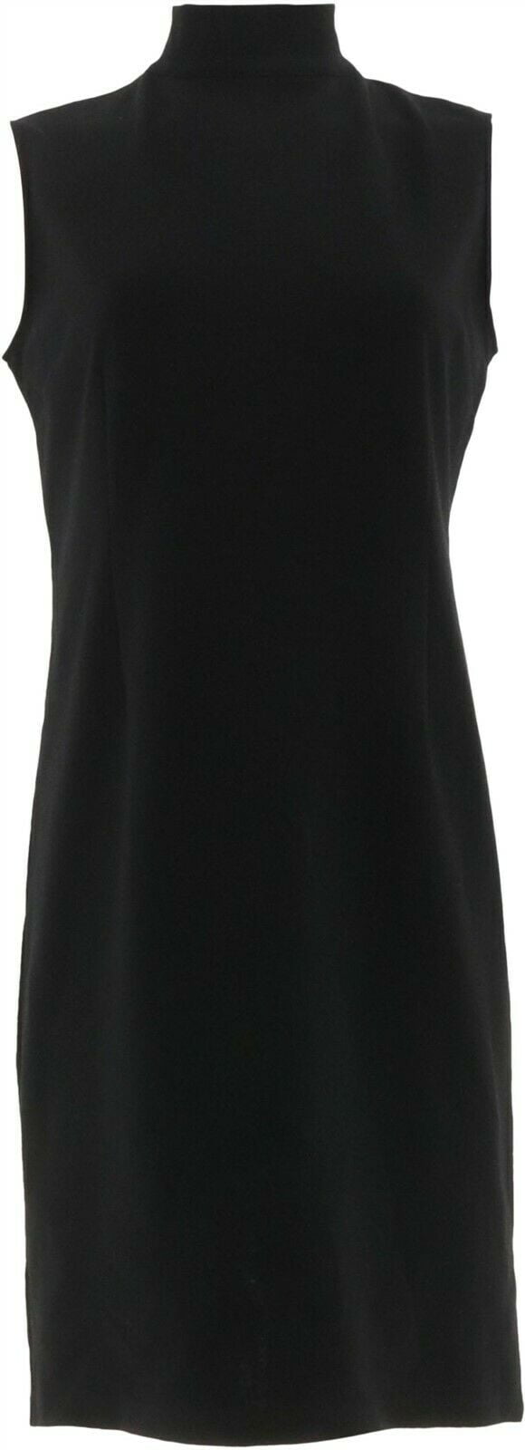 walmart little black dress