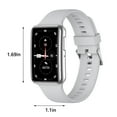 thumbnail image 2 of IP67 Smartwatch with Sleep Monitoring Bluetooth Call and Fitness Tracking for Sports, 2 of 8