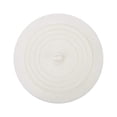 thumbnail image 1 of Tapón de fregadero Matsuzay de silicona redondeado para el hogar Blanco, 1 of 6