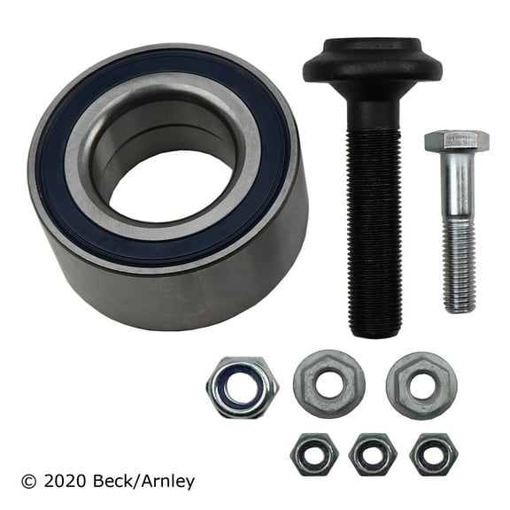 BeckArnley 051-4223 Wheel Bearing Kit