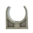 thumbnail image 6 of TOP-MAX 10PCS PPR Pipe Clamps 5 Different Diameter 20mm (DN15), 25mm (DN20), 32mm (DN25), 40mm (DN32), 50mm (DN40) for Choice, 6 of 8
