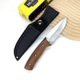 thumbnail image 4 of 1PC Fixed Blade Knife With Sheath, High Hardness Tactical Fixed Blade, Sharp And Convenient Straight Knife, Fruit Knife Kitchen Knife For Outdoor Camping Adventure Gifts, 4 of 8