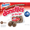 Hostess Hst Snack Pack Hot Cocoa 3ct/8pk Mp