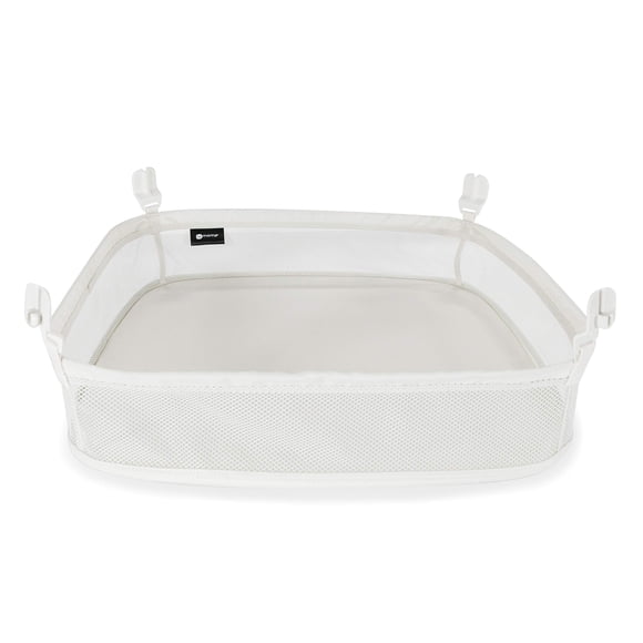 Cesta de almacenamiento para bebés MamaRoo para dormir de 4 mamás