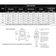 thumbnail image 6 of EKOUAER Women's Swimwear Cover Ups Sexy Open Front Beach Bikini Swimsuit Kimono Cardigan Cover Up Long Flowy Beachwear, 6 of 6