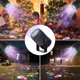 thumbnail image 4 of Proyector Navidad Luces Navideñas Laser De Navidad Dibujos, 4 of 8