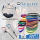 thumbnail image 3 of Sparky Pet Co - Correa de entrenamiento electrónico impermeable con cuello en E, de 1,9 cm, fácil ajuste, ajuste seguro, color negro, 3 of 5