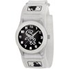 Chicago White Sox MLB Kids "Rookie Series" Watch (White)