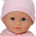 thumbnail image 3 of Corolle Poupées Calin Poupée Bébé Pastel Charmante 12 Pouces - CJC35, 3 of 5