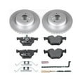 thumbnail image 2 of Power Stop ESK045 Euro-Stop Brake Kit -Rear, 2 of 4