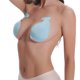 thumbnail image 1 of Sujetador invisible de silicona para mujer Push Up Dolphin Breast Lift Up Bra Tape Stickers Sujetadores adhesivos de pasta de pecho anti vaciado para mujer (Azul cielo, L/XL) brillar Electrónica, 1 of 6
