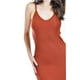 thumbnail image 4 of Vestido de punto Roman Fashion /Juvenil, 5125 (Chedron) cafe CH, 4 of 5