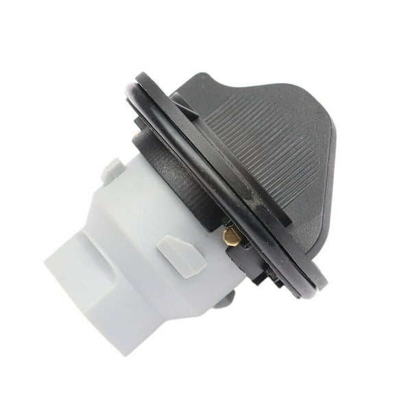 Turn Signal Light Socket Fit for 19-22 Chevrolet Blazer 2.5L 2.0L 3.6L 84987048