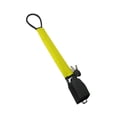 thumbnail image 2 of Accesorios de Bloqueo del volante Cola Seguridad Universal del automóvil Amarillo, 2 of 8