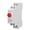 Red, variant on YAHHU Din Rail Push Button AC230V 2NO 2NC Switch for Magnetic Starter Contactor Electrical Line Control JP9 Red