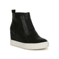 thumbnail image 1 of High Top Flatform Wedge Sneakers 19938, 1 of 6