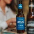 thumbnail image 3 of CERVEZA MINERVA | Cerveza Minerva Colonial 12 Pack | 12 Cervezas Artesanales De 355 ml Cada Una | Cerveza Artesanal Colonial | Cerveza Clara y Fresca | &iexcl;La Cerveza Artesanal De M&eacute;, 3 of 6