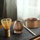 thumbnail image 4 of El Juego de Té Matcha Incluye un Cuenco para Matcha con y un Kit de Herramientas de Cerámica para Matcha, 4 of 7