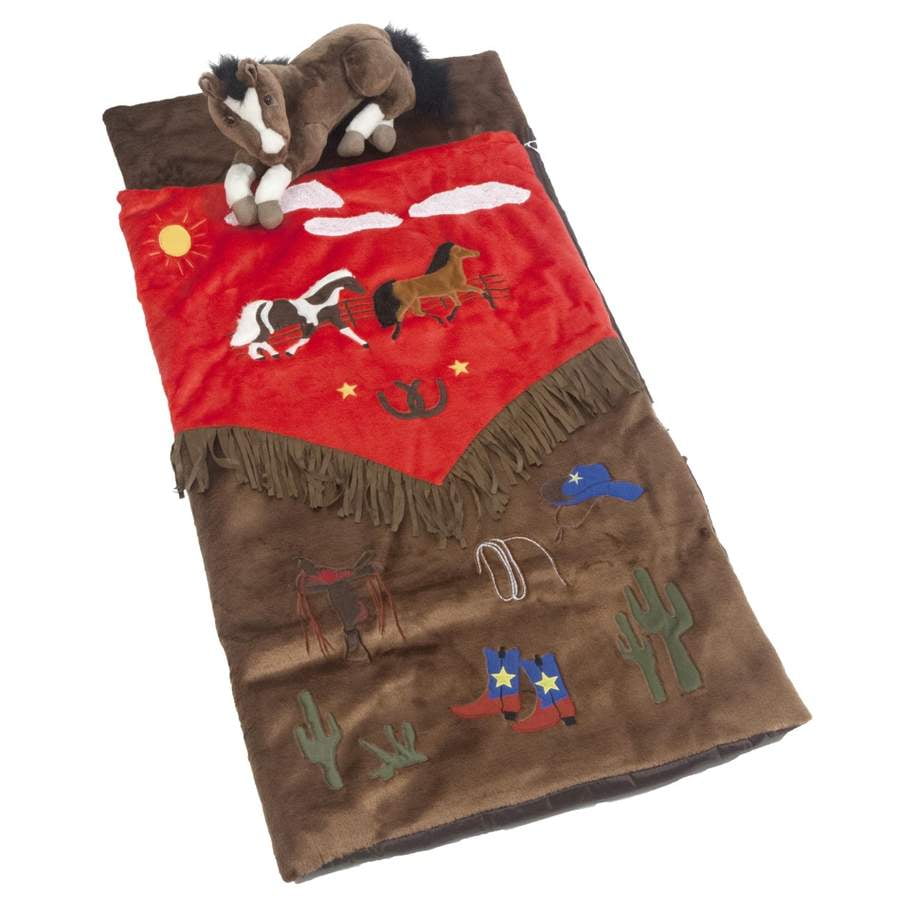 Cowboy V Fringe Western Horses Kids Slumber Sleeping Bag Walmartcom Walmartcom Cowboy V Fringe Western Horses Kids Slumber Sleeping Bag Walmartcom Walmartcom