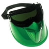 Jackson Safety V90 SHIELD Goggles, IR 3.0/Black