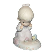 Precious Moments Figurine: 136220 Age 3 (4.5") Growing in Grace