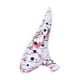 thumbnail image 1 of Ocarina de 12 agujeros, instrumento artesanal, portátil, elegante, de resina, utilitario, regalo profesional para principiantes, adultos y amantes de Rojo, 1 of 8