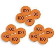 Essential Learning Products ELP9237BN Zaner Bloser Pencil Grips, 30 per Pack - Pack of 2