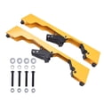 thumbnail image 2 of Miter Saw Workstation Tool Mounting Brackets Stand for DW723 DW7231 DWX724, 2 of 9
