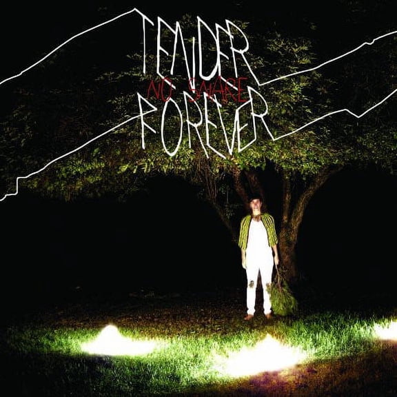 Tender Forever - No Snare - Music & Performance - CD
