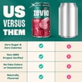 thumbnail image 5 of Zevia Zero Sugar, 0 Calorie Dr. Zevia Soda, 12 fl oz (Pack of 24), 5 of 6