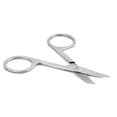 thumbnail image 3 of Tijeras Profesionales para El Corte de La Barba Yinane derecho, 3 of 7