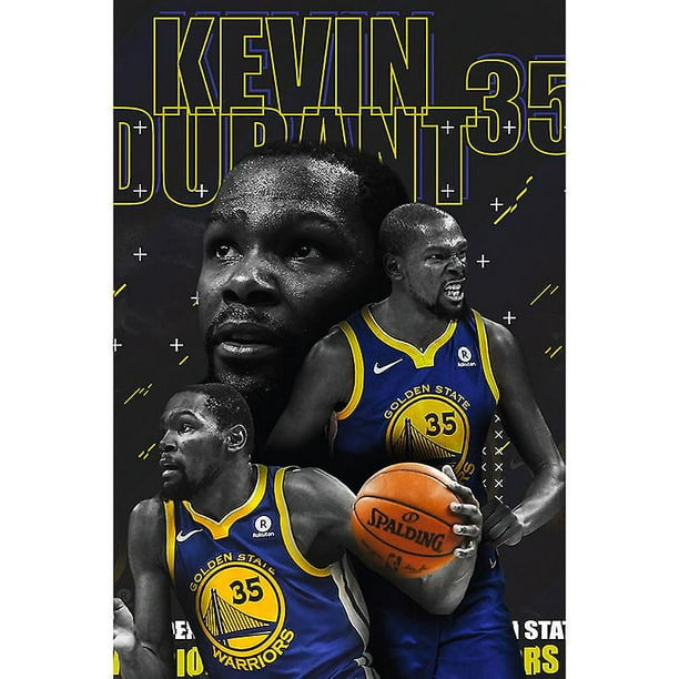 Wallpaper : Kevin Durant, Golden State Warriors, NBA, basketball