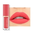 thumbnail image 2 of Rouges à Lèvres pour Femmes Mats Rouge à Lèvres Liquide Repulpant Maquillage Pigmenté Longue Durée Gloss Velours Imperméable Maquillage pour Filles et Femmes, 2 of 9