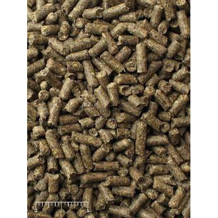 UPC: 0727613050016 | Purina Mills Mazuri Chinchilla Chow 25 lb.