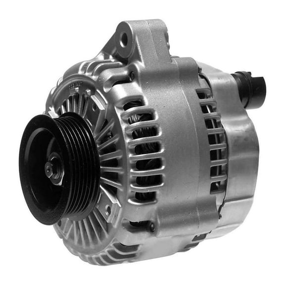 Denso 2101031 DENSO FIRST TIME FIT ALTERNATOR Fits 1995 Honda Civic