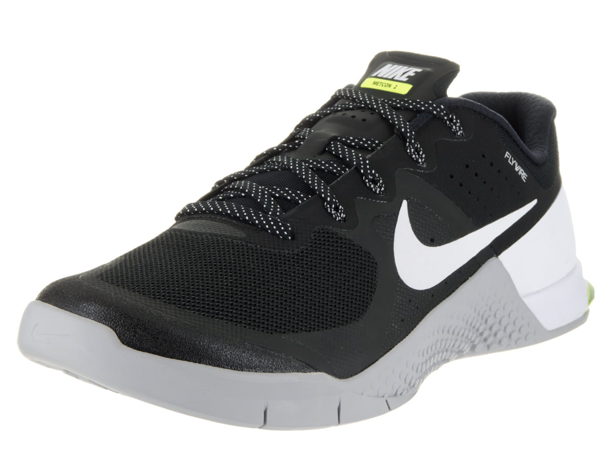 Nike - nike metcon 2 mens cross training shoes size 9 us - Walmart.com ...