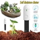 thumbnail image 2 of Soil-Moisture Detector Plant Flower Soil-Moisture Hygrometer Gardening Detector, 2 of 5