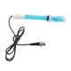 thumbnail image 5 of Sonda de Electrodo de Ph, Electrodo Hidropónnico para Acuario, Sonda de Monitor de Ph, Sensor Inteligente, Medidor Digital, Conector BNC, 5 of 7