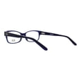 thumbnail image 5 of OAKLEY Eyeglasses IMPULSIVE (OX1129-0452) Blue 52MM, 5 of 7