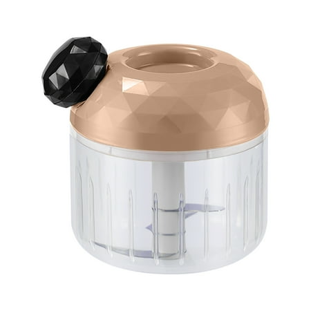 

Household Three-knife Manual Garlic Puller Multi-functional Garlic Paste Machine Garlic Minced Ginger Supplementary Food Grinder Mashing Garlic Press Garlic