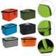 thumbnail image 5 of Bolsa de cojín para cámara portátil de gran capacidad ligera y gruesa con bolsa interior de bricolaje,, 5 of 12