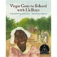 Virgie Va à l'École avec Nous les Garçons par Elizabeth Fitzgerald Howard – image 1 sur 1