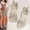 Beige, variant on ZZwxWA Girls Sandals Kids Bow Water Drill Sandals Little Girls Open Toe Sandals Summer Holiday Sale