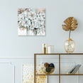 thumbnail image 2 of Cuadros Decorativos - Ramo ruborizado Jr  Canvas, 2 of 2