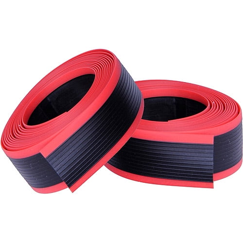 MR TUFFY ULTRA LITE LIGHT BICYCLE TIRE LINER ORANGE 700C X 20-25