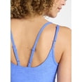 thumbnail image 2 of Athletic Works Women's Core Sports Bra, Sizes XS-4X, 2 of 6