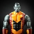 thumbnail image 4 of Marvel Colossus Action Figure, 4 of 10